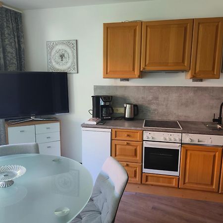 Appartements Alpengarten Mallnitz Eksteriør billede