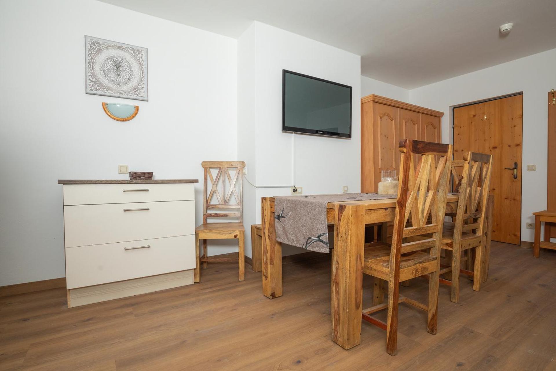 Appartements Alpengarten Mallnitz Eksteriør billede