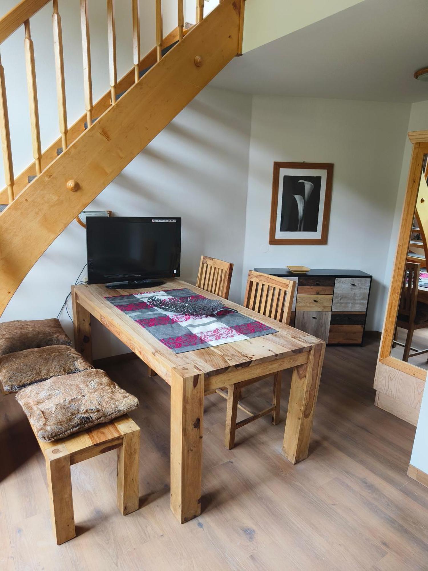 Appartements Alpengarten Mallnitz Eksteriør billede