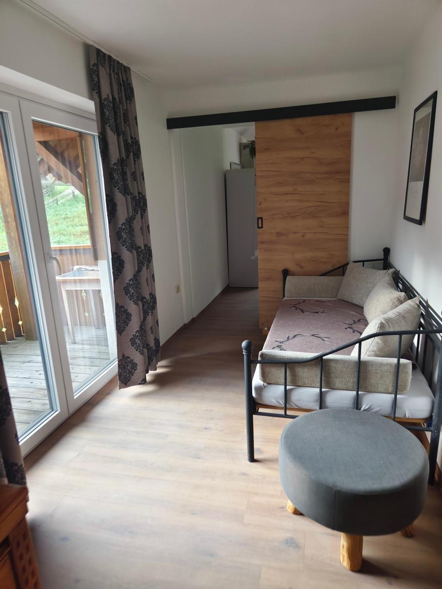 Appartements Alpengarten Mallnitz Eksteriør billede