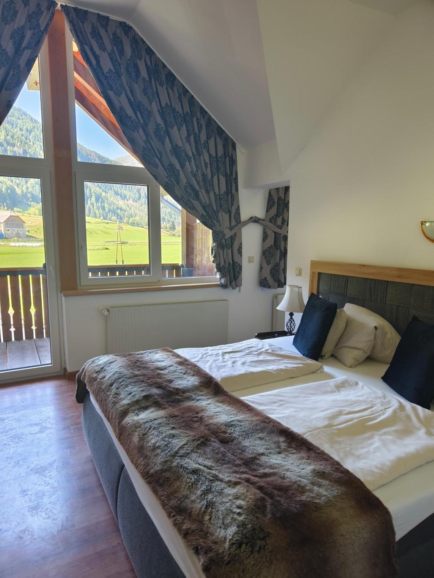Appartements Alpengarten Mallnitz Eksteriør billede