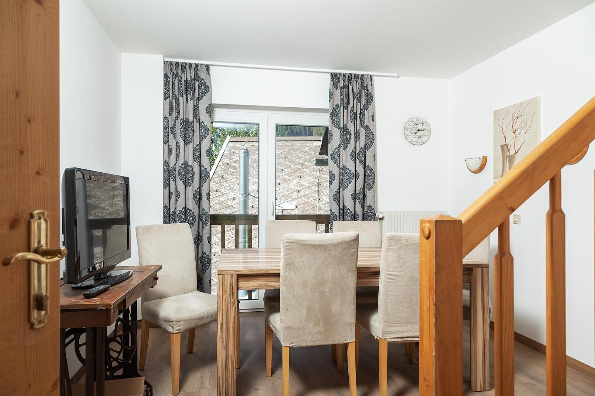 Appartements Alpengarten Mallnitz Eksteriør billede