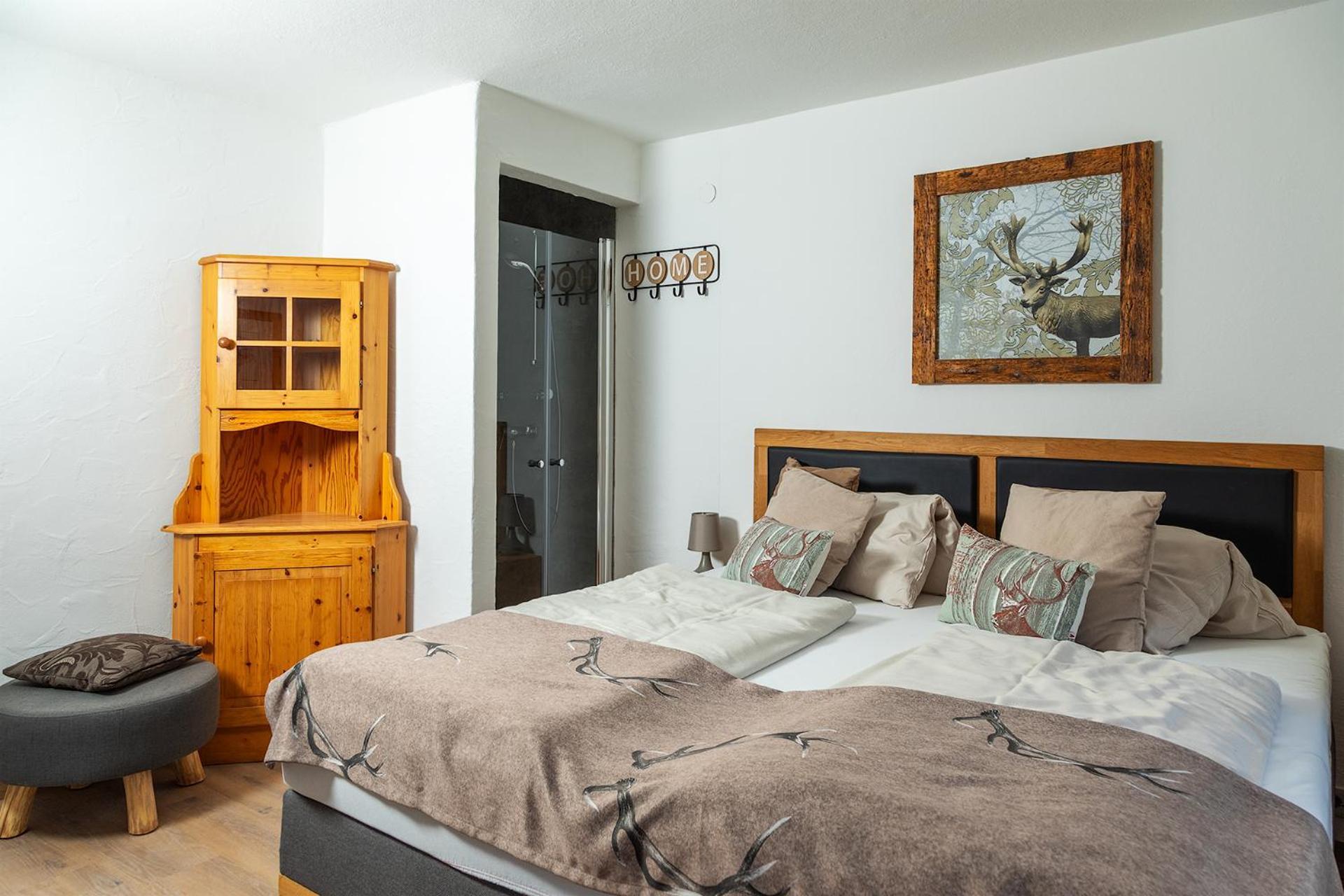 Appartements Alpengarten Mallnitz Eksteriør billede