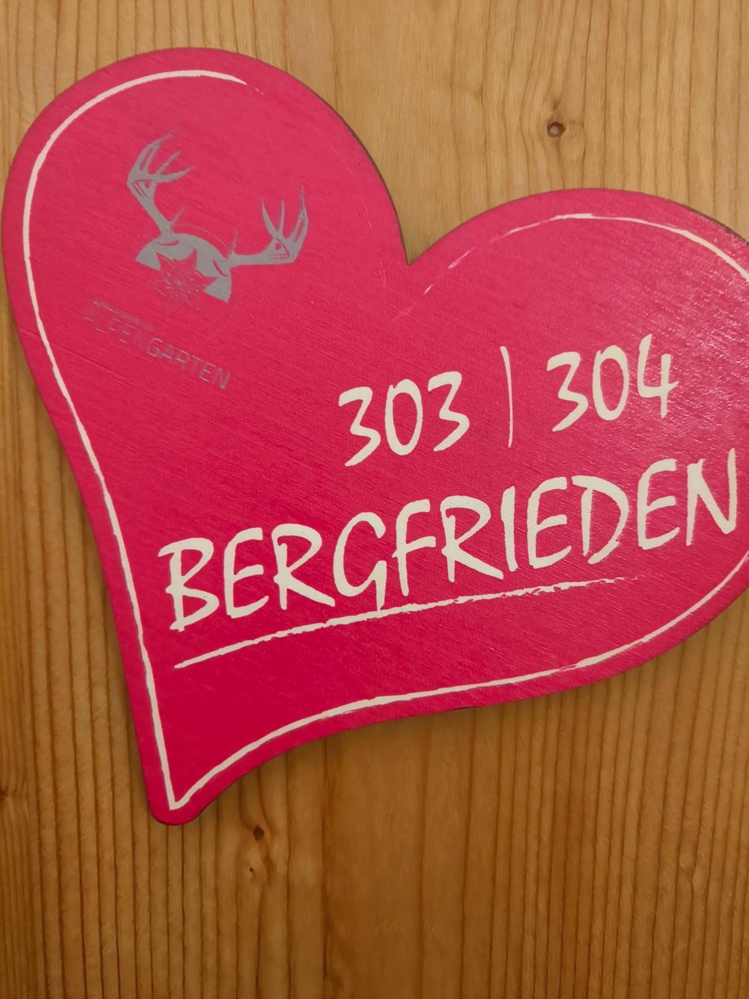 Appartements Alpengarten Mallnitz Eksteriør billede
