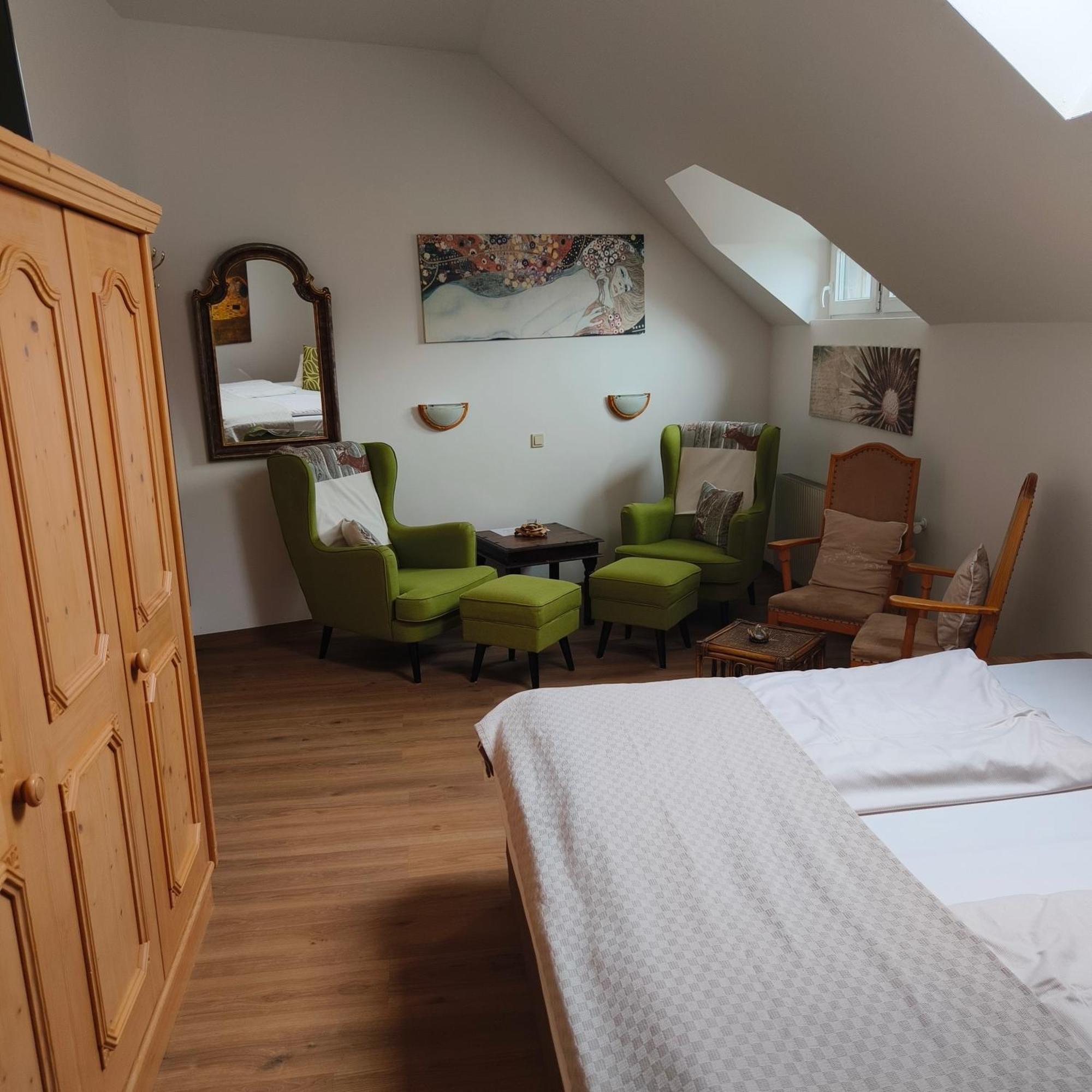 Appartements Alpengarten Mallnitz Eksteriør billede