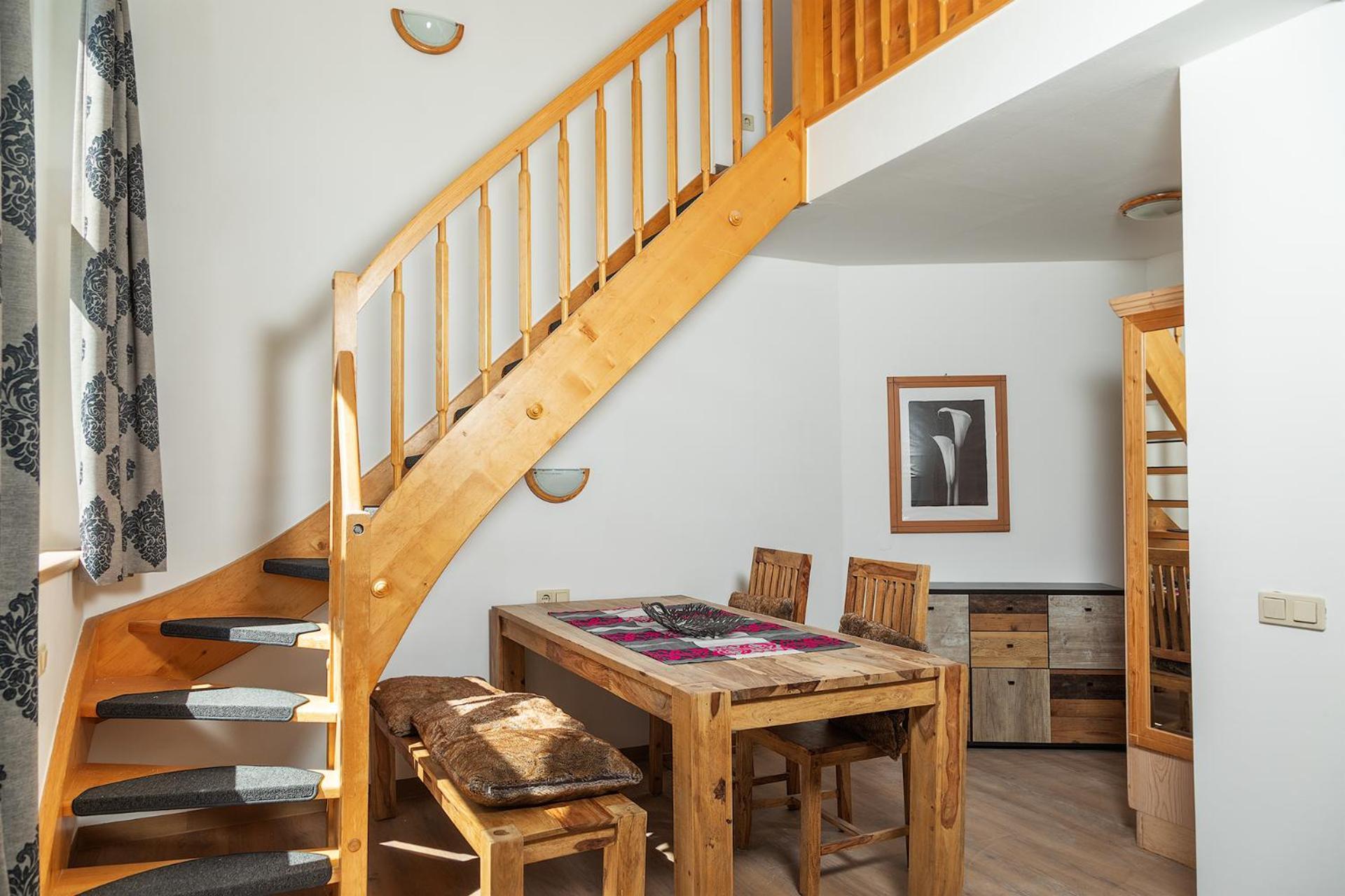 Appartements Alpengarten Mallnitz Eksteriør billede